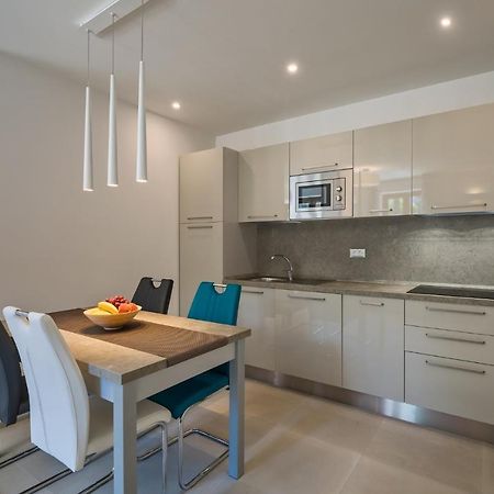 Apartmani Mare Verde Novigrad Istria المظهر الخارجي الصورة