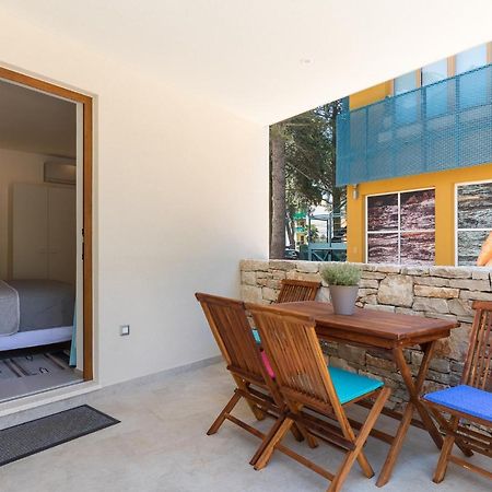 Apartmani Mare Verde Novigrad Istria المظهر الخارجي الصورة