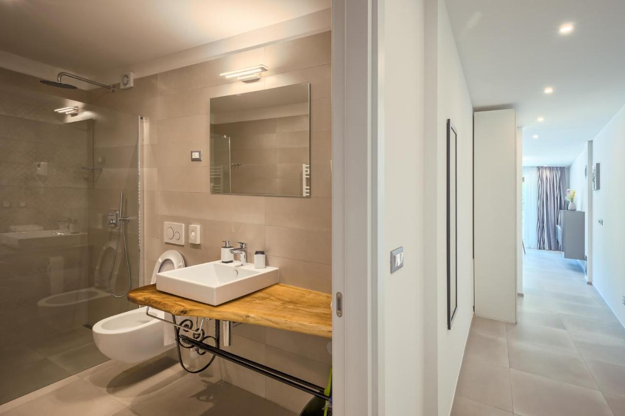 Apartmani Mare Verde Novigrad Istria المظهر الخارجي الصورة
