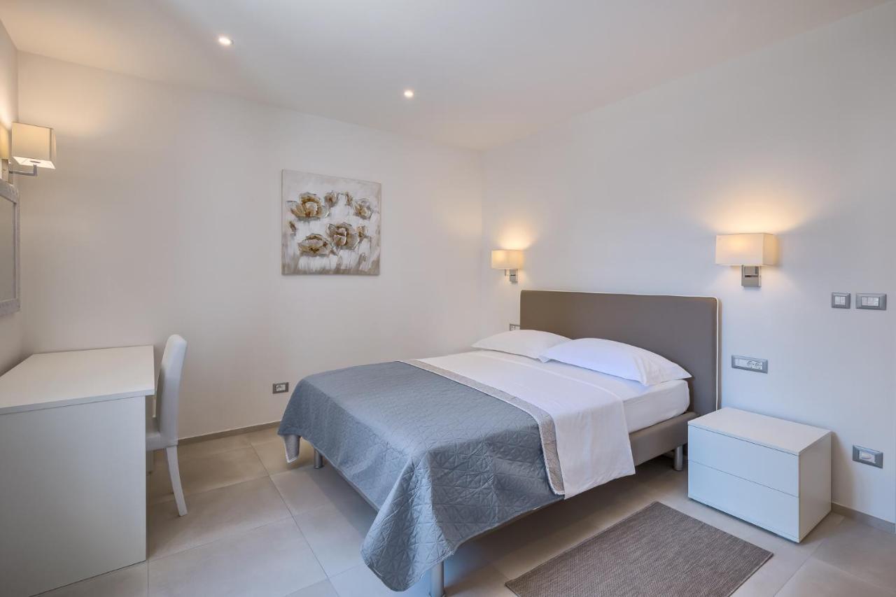 Apartmani Mare Verde Novigrad Istria المظهر الخارجي الصورة