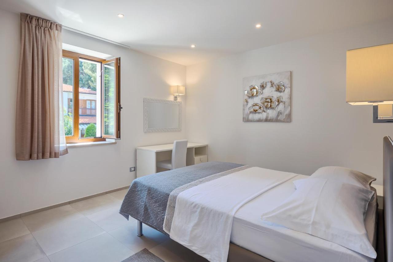 Apartmani Mare Verde Novigrad Istria المظهر الخارجي الصورة