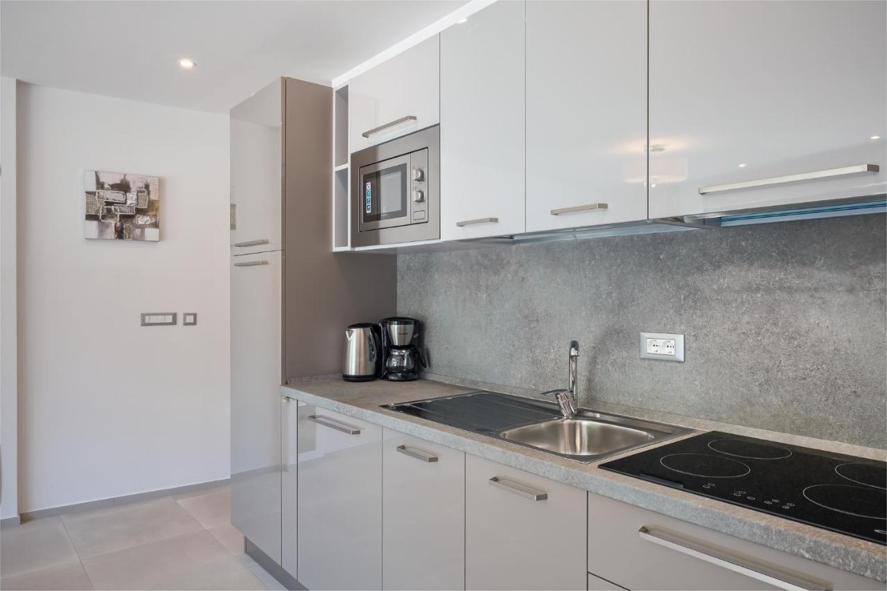 Apartmani Mare Verde Novigrad Istria المظهر الخارجي الصورة