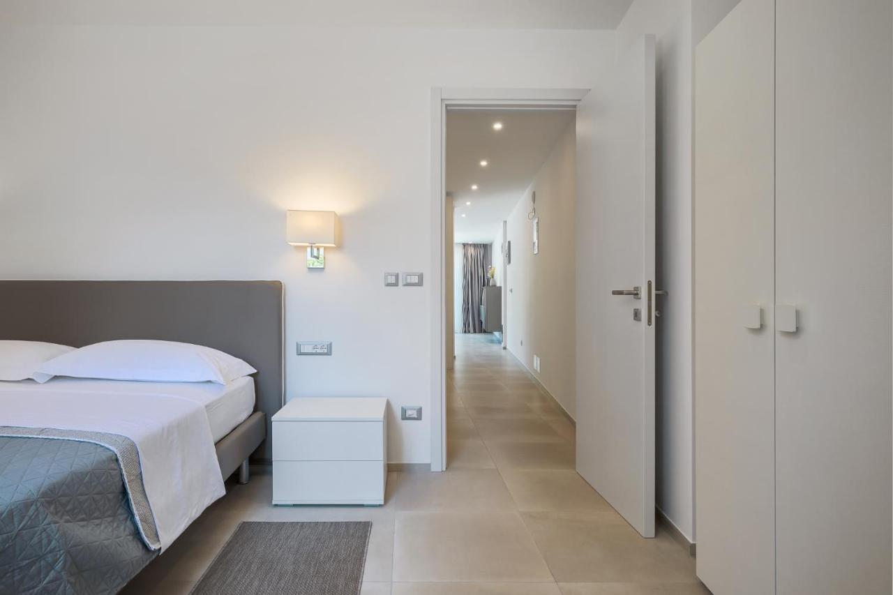 Apartmani Mare Verde Novigrad Istria المظهر الخارجي الصورة