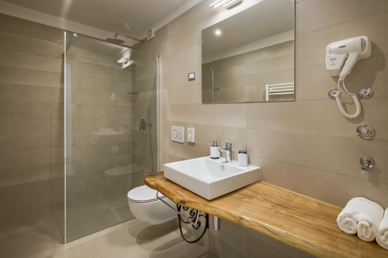 Apartmani Mare Verde Novigrad Istria المظهر الخارجي الصورة