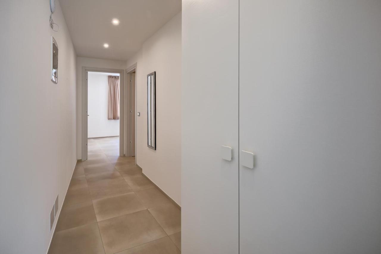 Apartmani Mare Verde Novigrad Istria المظهر الخارجي الصورة