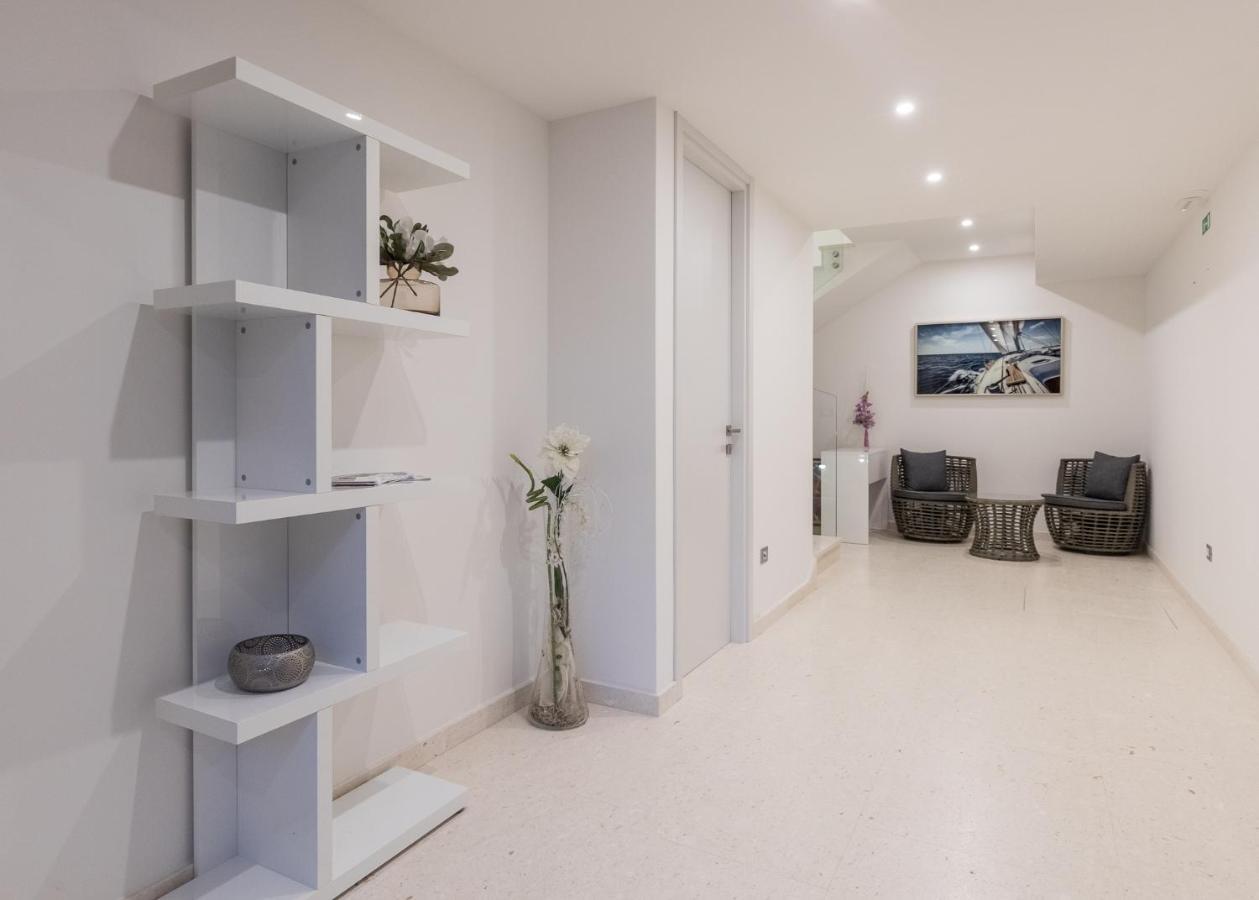 Apartmani Mare Verde Novigrad Istria المظهر الخارجي الصورة