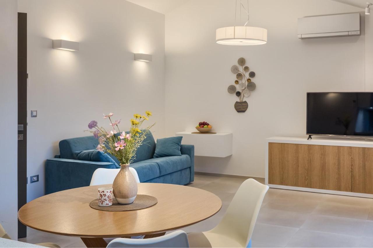 Apartmani Mare Verde Novigrad Istria المظهر الخارجي الصورة